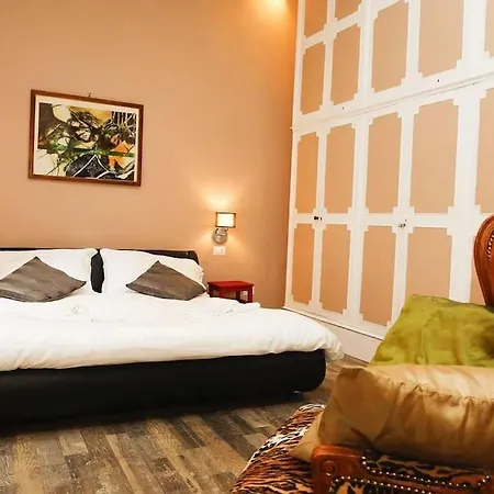 With Terrace By The Amazing Pantheon *