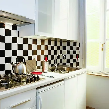 Appartamento With Terrace By The Amazing Pantheon *