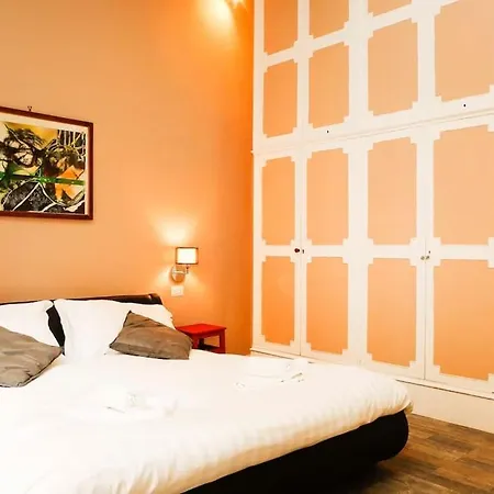 Appartamento With Terrace By The Amazing Pantheon Roma