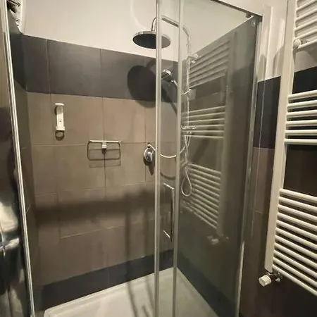 Appartamento With Terrace By The Amazing Pantheon *