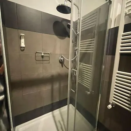 Appartamento With Terrace By The Amazing Pantheon