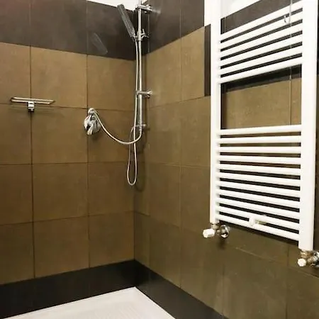 With Terrace By The Amazing Pantheon Appartamento Roma