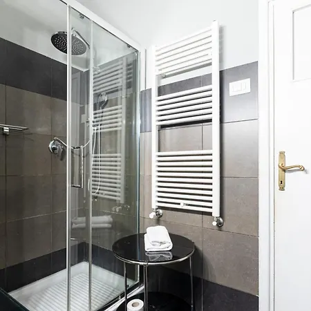 Appartamento With Terrace By The Amazing Pantheon *