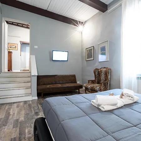 With Terrace By The Amazing Pantheon *