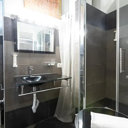 Appartamento With Terrace By The Amazing Pantheon Roma