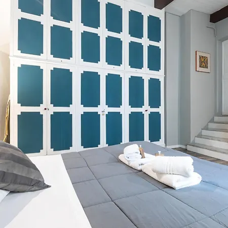 Appartamento With Terrace By The Amazing Pantheon *