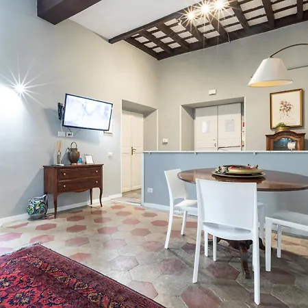 With Terrace By The Amazing Pantheon *