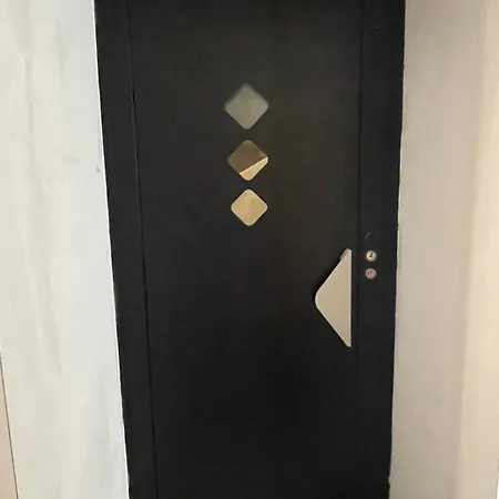 With Terrace By The Amazing Pantheon *